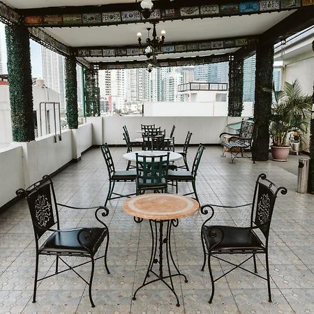 San Agustin Residences Makati City Luaran gambar