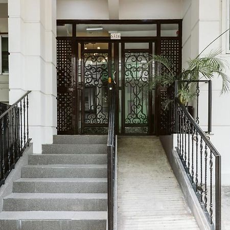 San Agustin Residences Makati City Luaran gambar