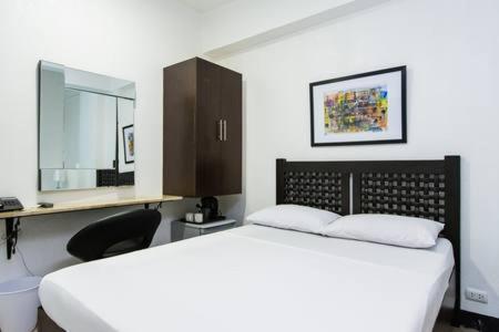 San Agustin Residences Makati City Luaran gambar