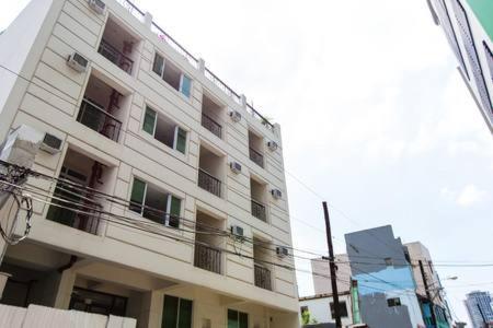San Agustin Residences Makati City Luaran gambar