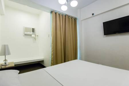 San Agustin Residences Makati City Luaran gambar