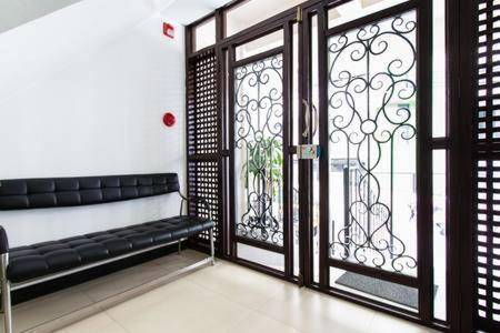 San Agustin Residences Makati City Luaran gambar