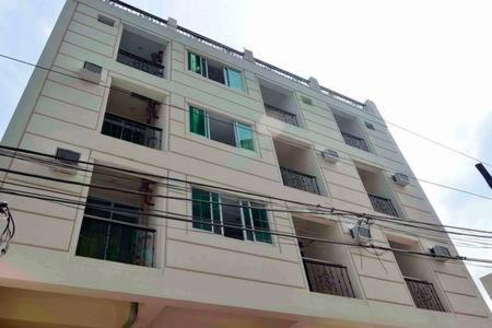 San Agustin Residences Makati City Luaran gambar