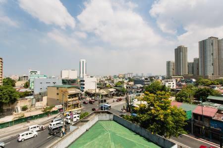 San Agustin Residences Makati City Luaran gambar