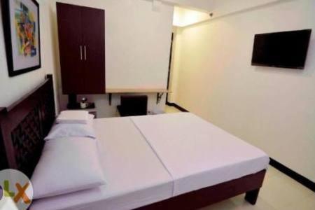 San Agustin Residences Makati City Luaran gambar
