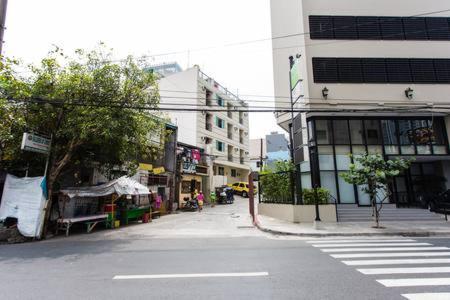 San Agustin Residences Makati City Luaran gambar