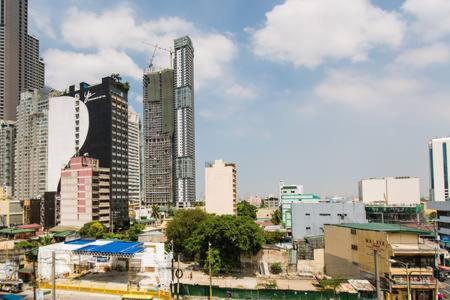 San Agustin Residences Makati City Luaran gambar