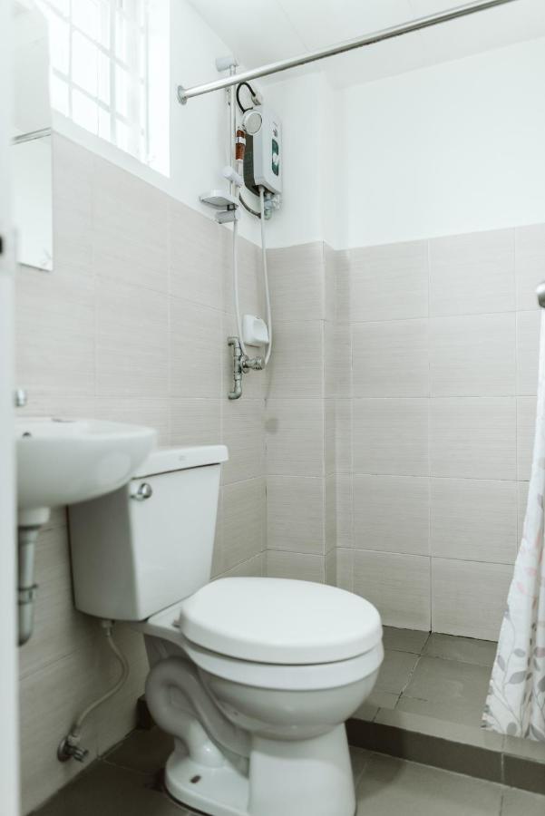 San Agustin Residences Makati City Luaran gambar