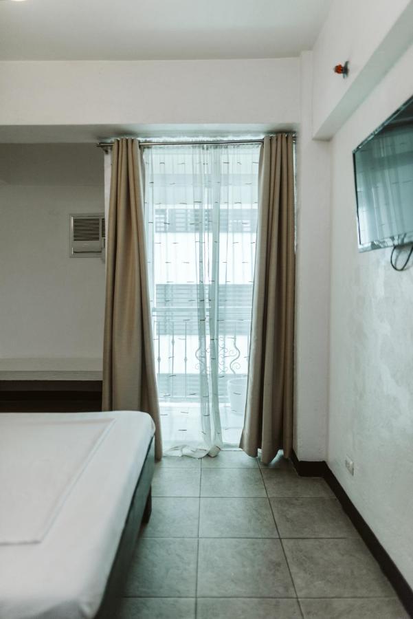 San Agustin Residences Makati City Luaran gambar