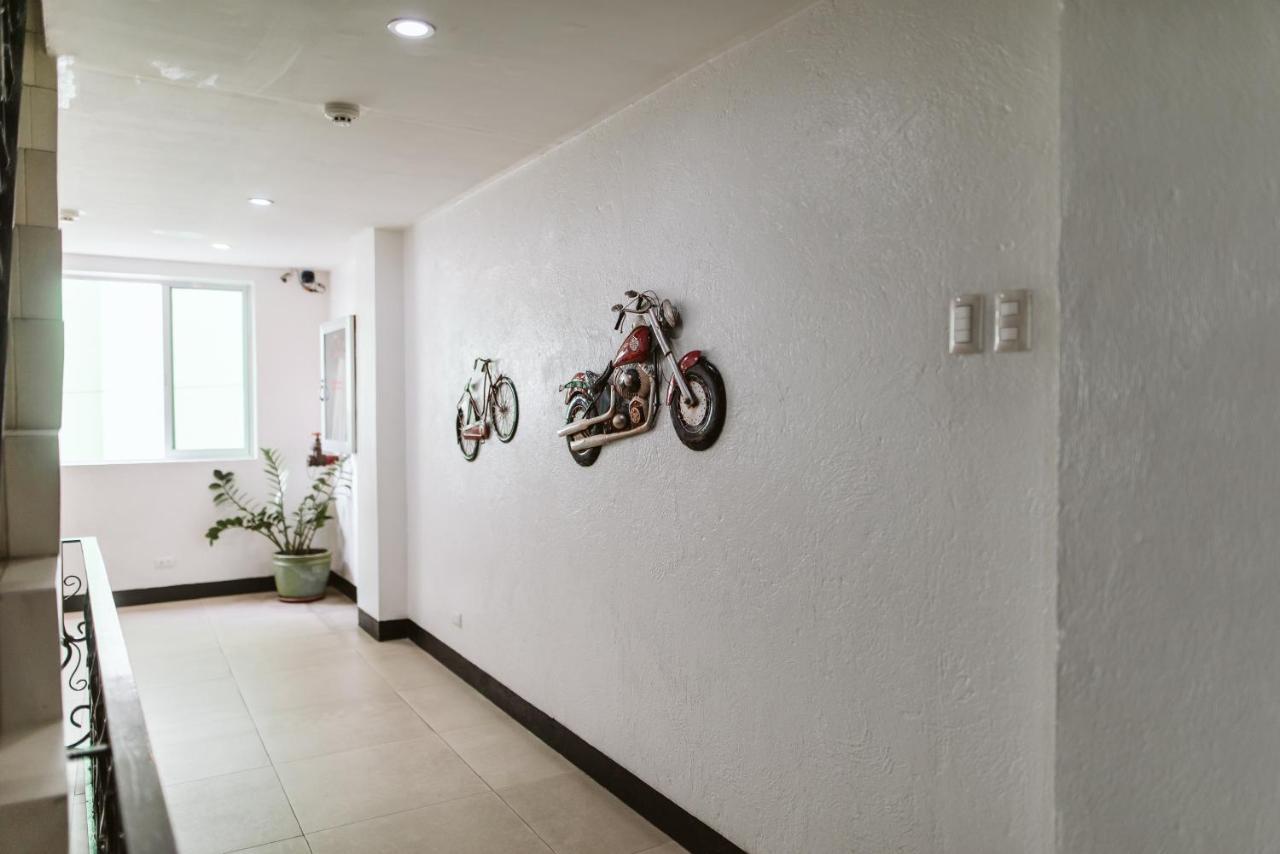 San Agustin Residences Makati City Luaran gambar