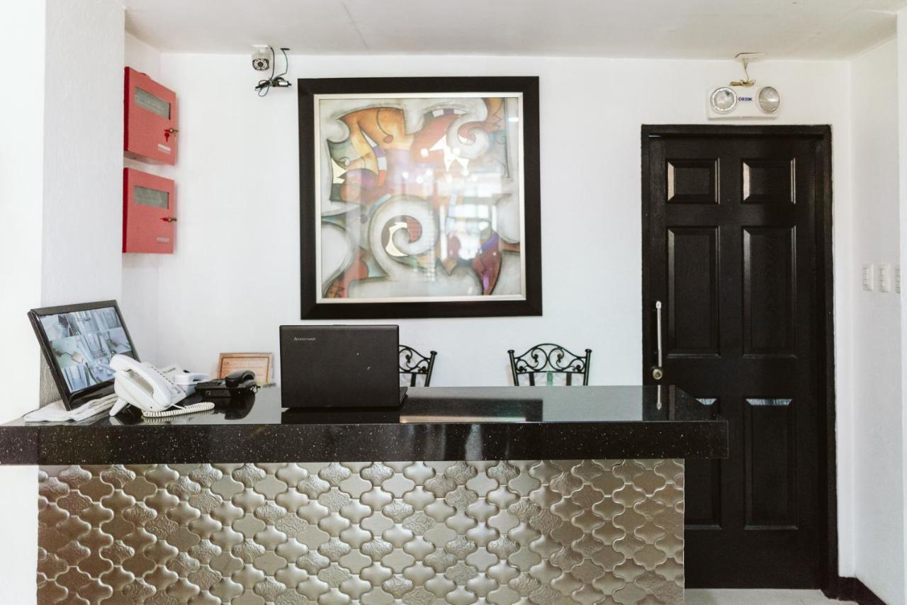 San Agustin Residences Makati City Luaran gambar