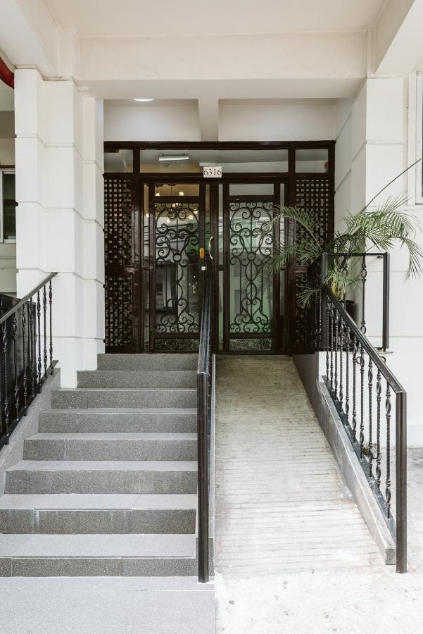San Agustin Residences Makati City Luaran gambar