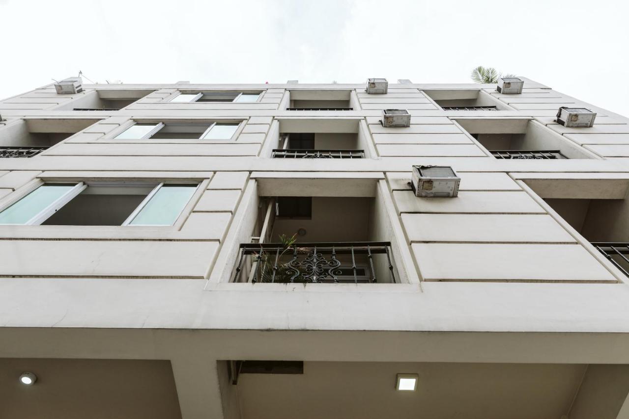 San Agustin Residences Makati City Luaran gambar