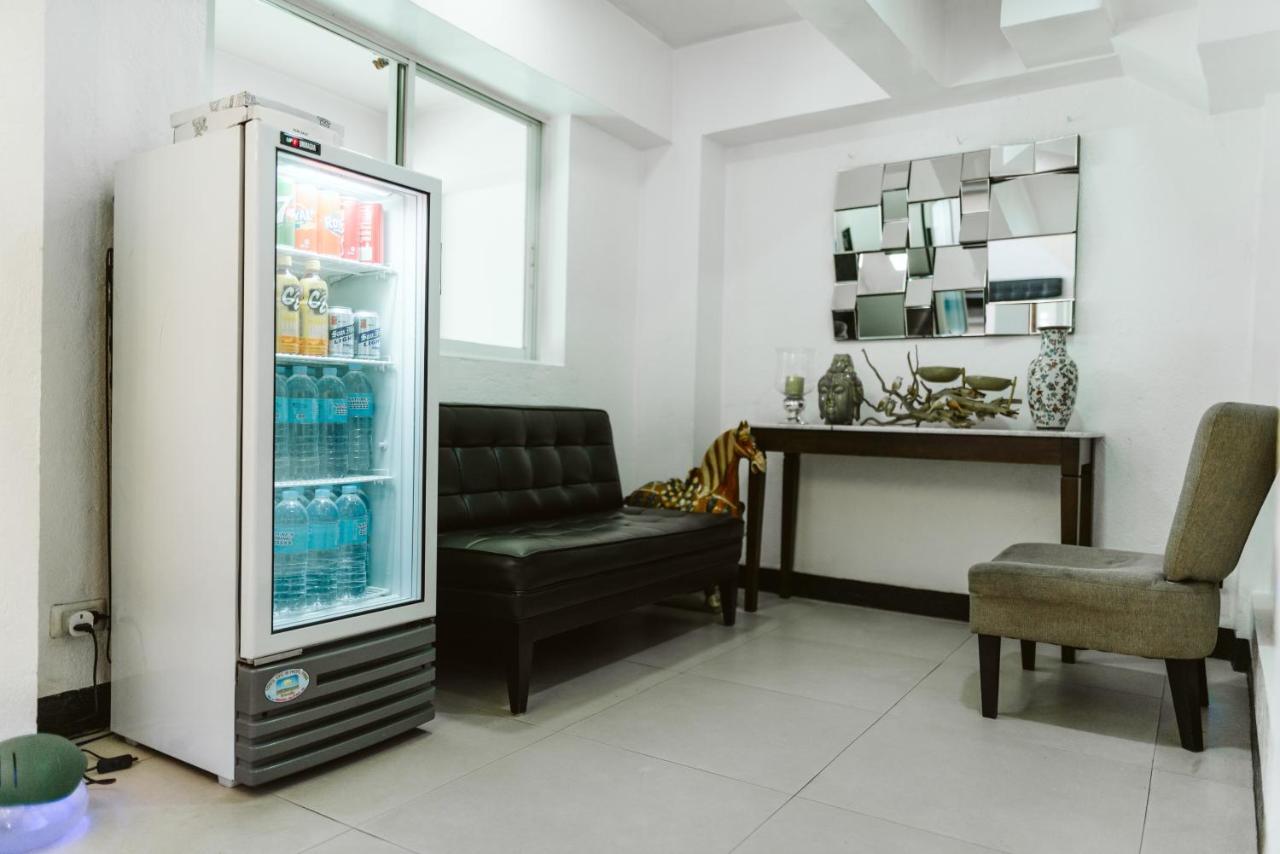 San Agustin Residences Makati City Luaran gambar