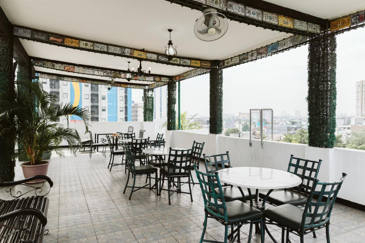 San Agustin Residences Makati City Luaran gambar