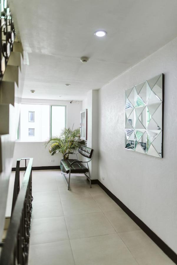 San Agustin Residences Makati City Luaran gambar