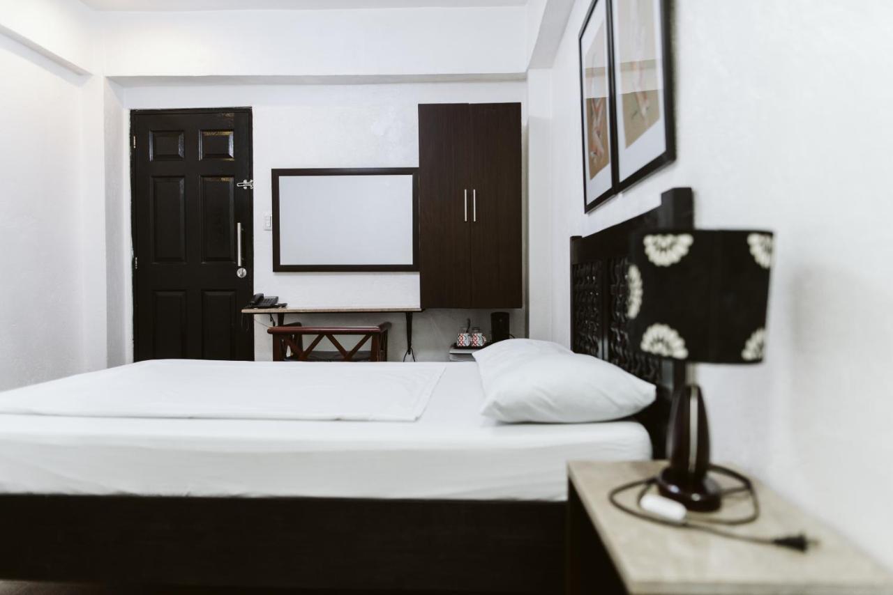 San Agustin Residences Makati City Luaran gambar