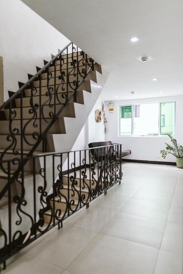San Agustin Residences Makati City Luaran gambar