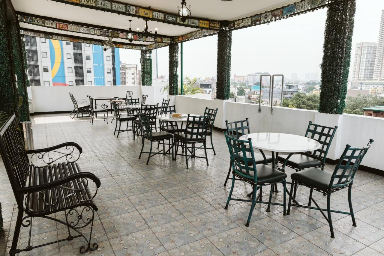 San Agustin Residences Makati City Luaran gambar