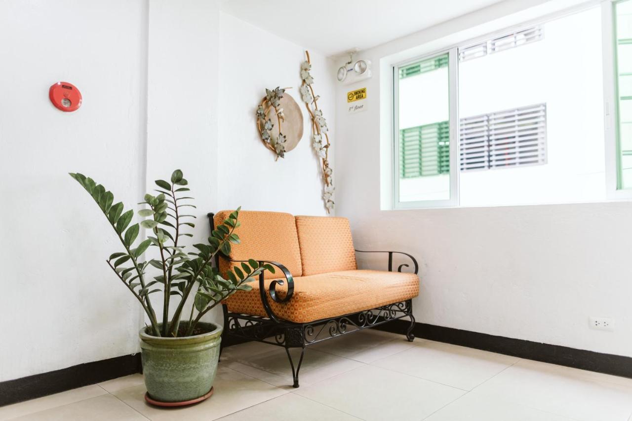 San Agustin Residences Makati City Luaran gambar